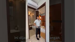 Ciputra Group Tahap 2 di Bintaro baru buka🥰🔥 shortvideo rumahminimalis shortviral rumahidaman [upl. by Toma]