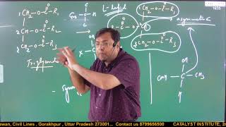 Biomolecules  Class 11th  By Pradeep sir [upl. by Zimmer]