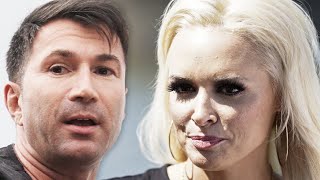 Daniela Katzenberger Pikante Beichte So läuft es mit Lucas im Bett [upl. by Galven]