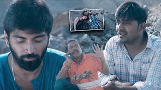 Duster 1212 Latest Malayalam Full Movie Part 13  Atharvaa  Mishti  Anaika Soti [upl. by Emearg892]