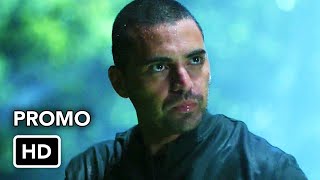 Chicago PD 12x05 Promo quotWater and Honeyquot HD [upl. by Aiset]