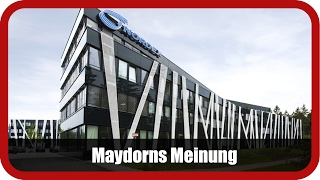 Maydorns Meinung DAX Deutsche Bank Allianz Nordex Apple Tesla Orocobre [upl. by Honeyman]