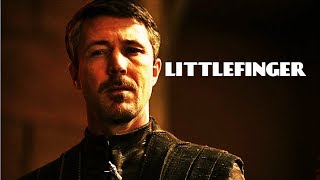 Chaos Is a Ladder  Petyr Baelishes Theme Soundtrack Game of Thrones [upl. by Dirgis]