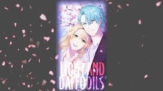 Mystic Messenger  Light And Daffodils Full Version [upl. by Jeniece]