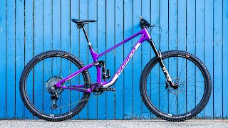 Tech and Spec The 2020 Norco Optic [upl. by Clement505]