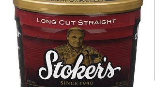 Stokers Straight Longcut Review [upl. by Biddle374]