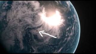 LEAKED FOOTAGE FROM NASA OF NIBIRU  AUGUST 2012 [upl. by Rehtaeh]