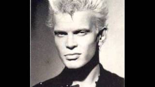 billy idol  eyes without a face 1984 [upl. by Suolekcin]