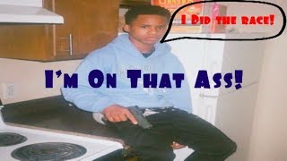 The Curious Case of TAYK 47 IM ON THAT A [upl. by Nosilla]