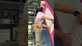 Kristinka Blondinka life ❤️ shortvideo shortsvideo shotrs shortvideos smile funny [upl. by Kalvn114]