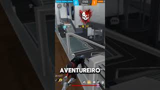 3 pacotes mais desejados pela comunidade do free fire freefire freefirebrasil pacotes topnews [upl. by Marys562]