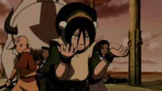 Toph Let it Rock [upl. by Coleen]