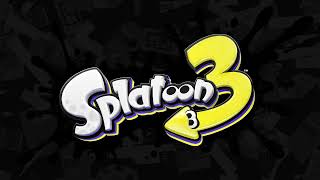 Splatoon 3  Splattack Extended Loop CSide [upl. by Ramyar]