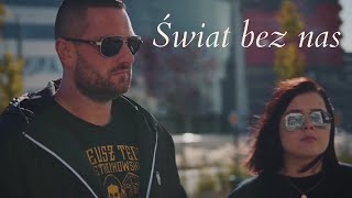 Basti ft Weronika Wodzińska  quotŚwiat bez nasquot Prod Koshe Official Video Osobisty zbiór wartości [upl. by Latoye]