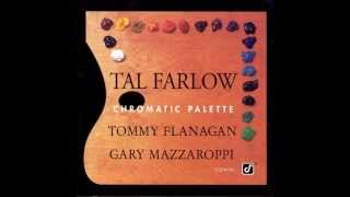 Tal Farlow Chromatic Palette [upl. by Claybourne]