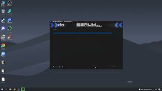 Xfer Serum Crack 2022  SERUM FREE DOWNLOAD  Serum Plugins Crack [upl. by Curnin889]