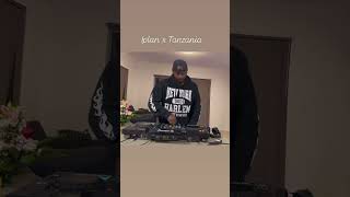 Iplan X Tanzania amapiano vocals [upl. by Shepley306]