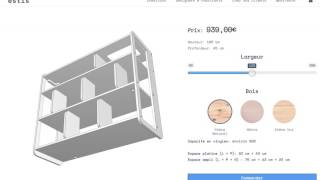 ShapeDiver 3D Configurator Technology [upl. by Amery]