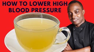 How to lower high blood pressure in 6 minutes naturally without medication [upl. by Pine559]