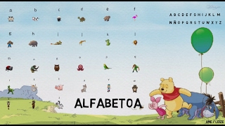 Alfabetoa [upl. by Steel]