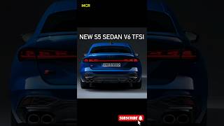 All New Audi S5 2025 shorts new viral [upl. by Pomeroy]