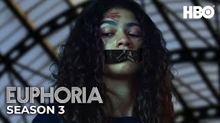 Euphoria Season 3 Will Change Everything [upl. by Mathilde971]