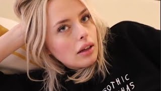 Corinna Kopf Best Moments  David Dobrik Vlogs [upl. by Bambi]