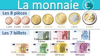 La monnaie [upl. by Naam]