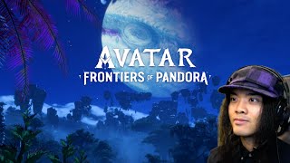 Avatar Frontiers of Pandora 4k Ultra Walkthrough Gameplay  Part 3 [upl. by Tasiana]