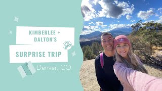 This Is How Our Trip To Denver Went  Pack Up  Go  Traveler Submissions [upl. by Llewej]