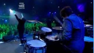 Kasabian  Empire BBC Electric Proms 28 October 2006 [upl. by Gerta293]