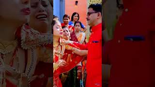 Babaul de do duwa divloveammu wedding marriage love bride shadi youtubestudio [upl. by Israel345]