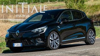 2020 Renault Clio Initiale Paris [upl. by Roumell]