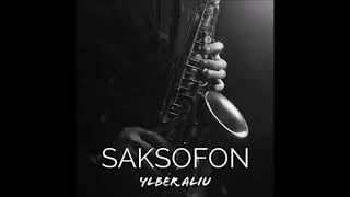 Saksofon Remix · Ylber Aliu YENİ 2021 [upl. by Socem168]