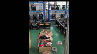 3d printing studiolook at what we are printing Iboss 3d printing filamentIboss PLA filament [upl. by Tijnar929]