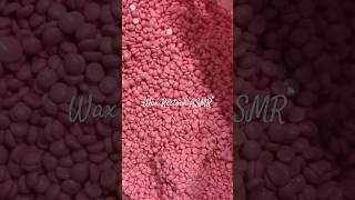 ASMR Mademoiselle Wax Restock👛 asmrwax asmr wax waxbeads satisfying asmrsounds restock yt [upl. by Longawa826]