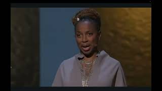 Intersectionality TED talk by Kimberle Crenshaw [upl. by Attiuqram448]