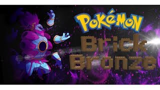 ROBLOX POKEMON BRICK BRONZE  LIVE STREAM [upl. by Laurianne]