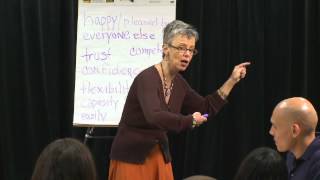 The Power of Relationships in Early Childhood Development Part 1 [upl. by Melac]