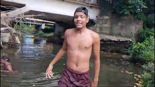 jevito trankilo dema y para ft el level 3 video ofisial [upl. by Emyle]