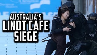 The Tragic Australian Hostage Crisis [upl. by Elora]