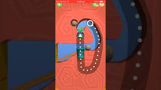 dig this 37914  ballmania  Dig this level 379 episode 14 solution gameplay walkthrough [upl. by Earb536]