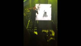 G Eazy Fried Rice LIVE [upl. by Marijn]