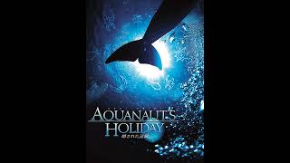 str 35  Aquanauts Holiday  Kakusareta KirokuHidden Memories PS3 Soundtrack 2008 [upl. by Eniluj476]