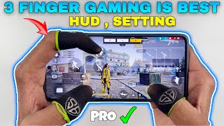 3 finger me gaming krne ke benefits for best control ￼￼3 ￼finger handcam gaming tips and trick￼ [upl. by Nesbitt337]