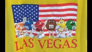 Kids Travel Channel  Las Vegas Nevada [upl. by Mufinella]