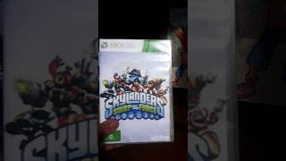 Skylanders Swap Force6 Countdown [upl. by Jago862]