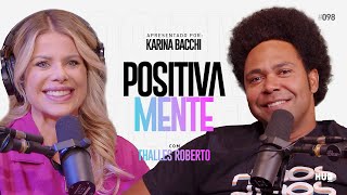 POSITIVAMENTE COM THALLES ROBERTO [upl. by Chappie]