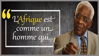 Ces puissantes vérités dAimé Césaire que tu seras choqué dentendre  Colonialisme et Négritude [upl. by Ern477]