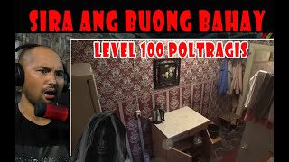 IBANG KLASE ANG LEVEL 5 OR LEVEL 100 ATA TOH NA MULTO [upl. by Shelley]